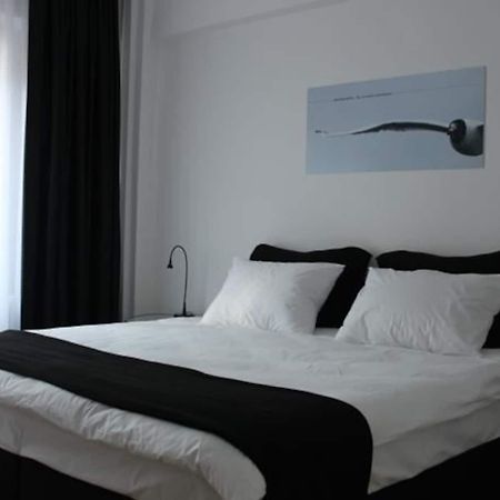 Gnc Otel Istanbul Exteriör bild