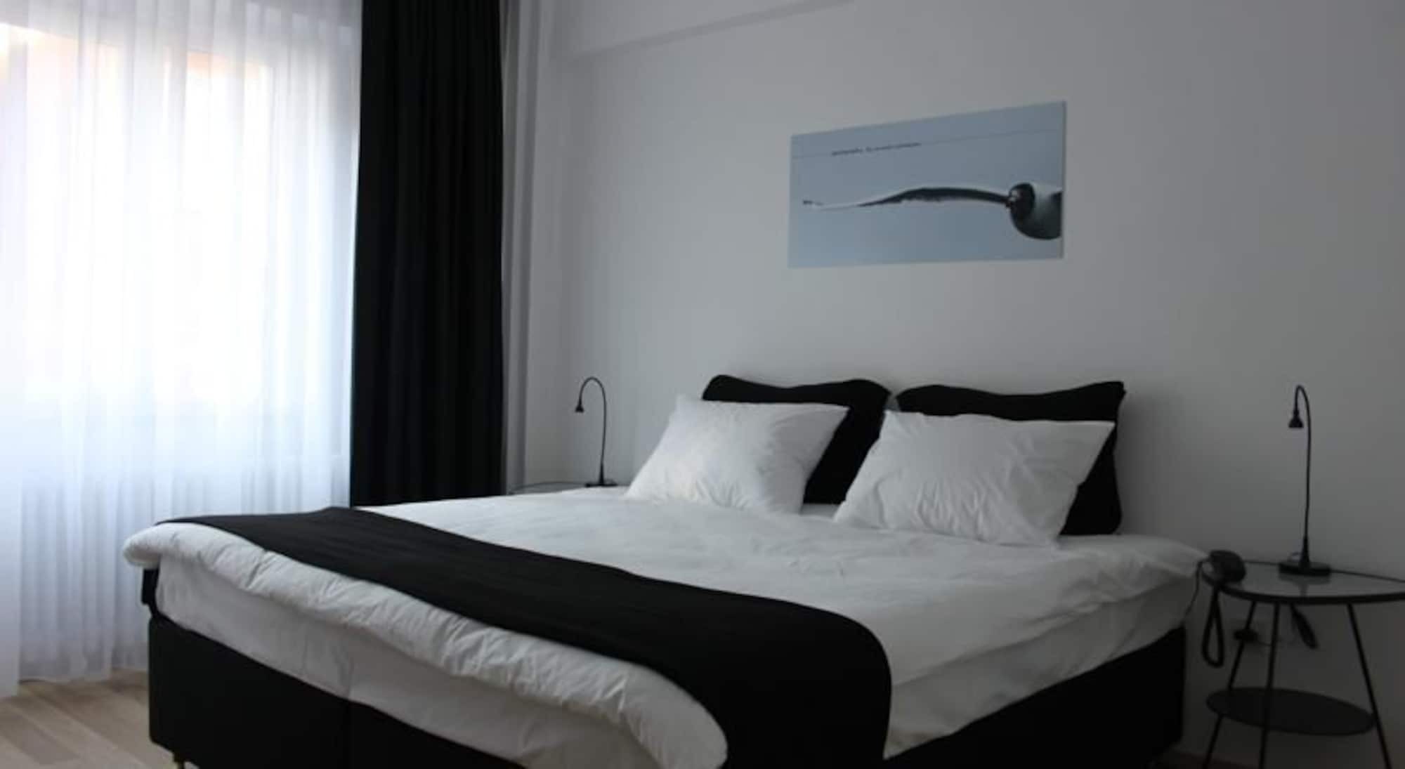 Gnc Otel Istanbul Exteriör bild